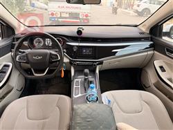 Chery Arrizo 5